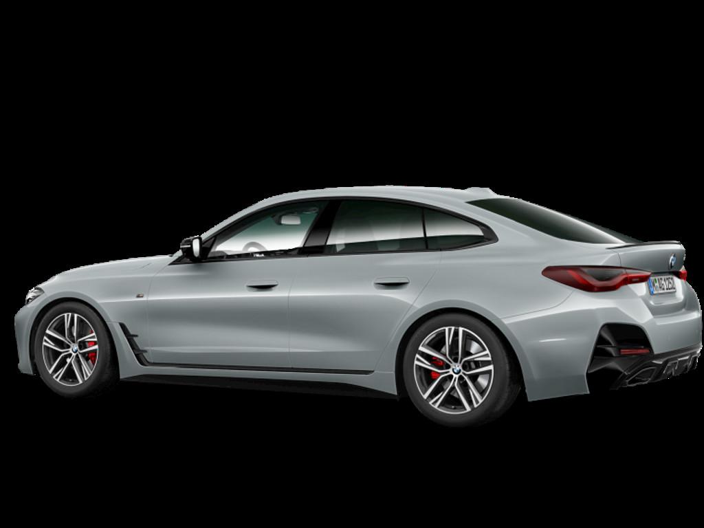 BMW M440