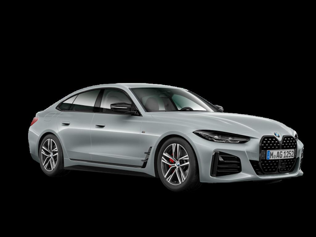 BMW M440