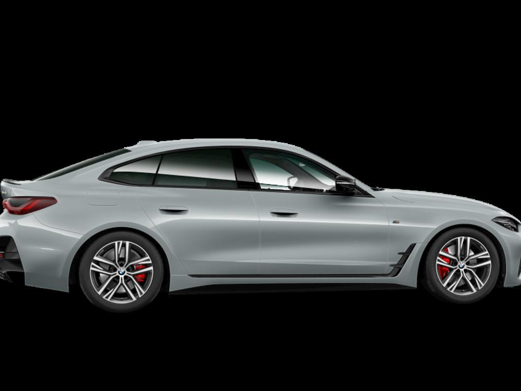 BMW M440