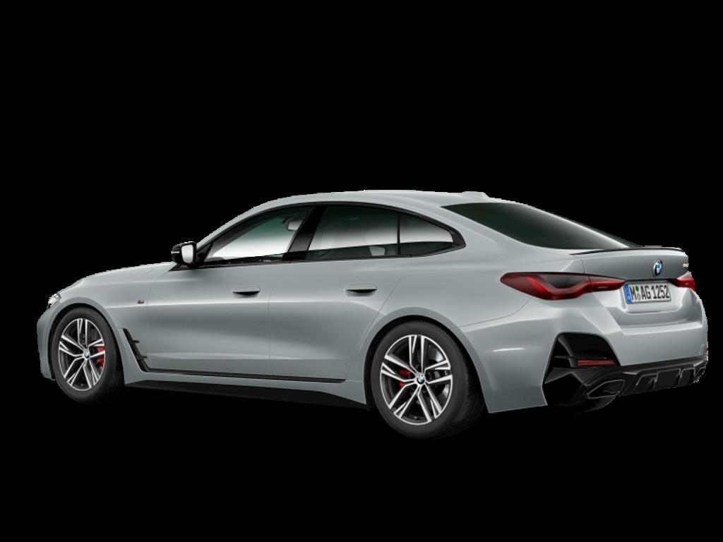 BMW M440