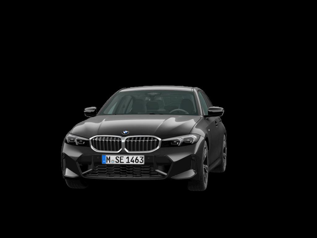 BMW 3 Serie 2025 Benzine