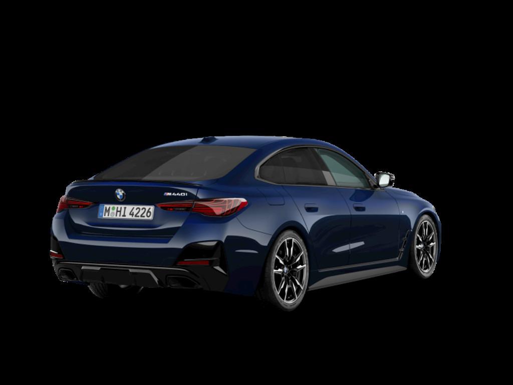 BMW M440
