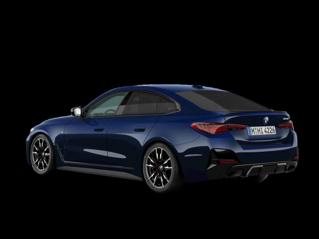 BMW M440