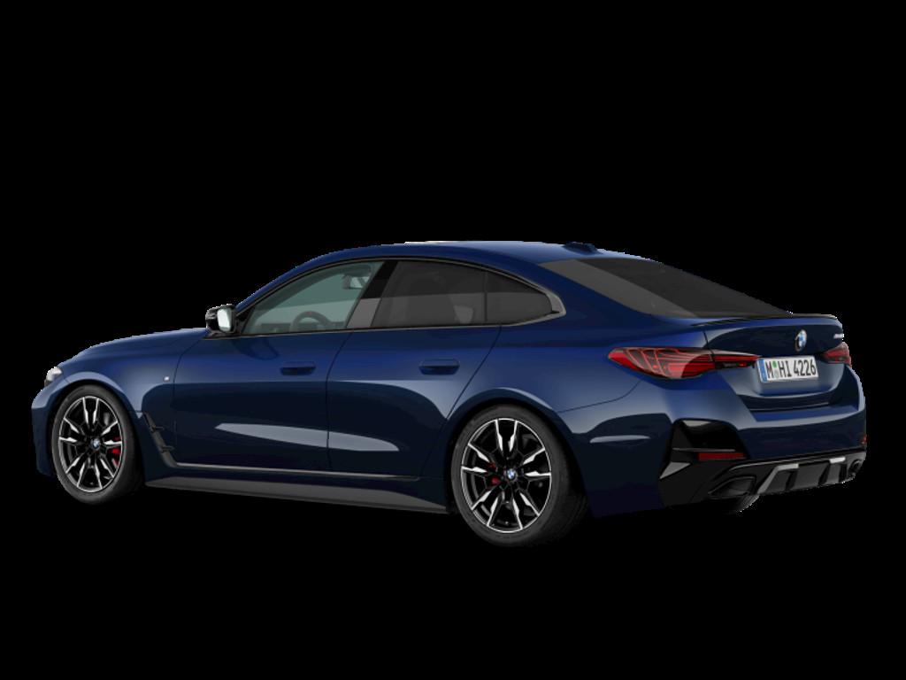 BMW M440