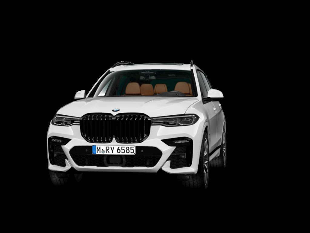 BMW X7 2022 Diesel
