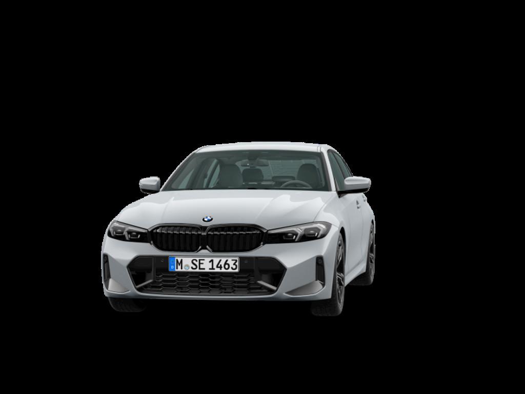 BMW 3 Serie 2023 Diesel
