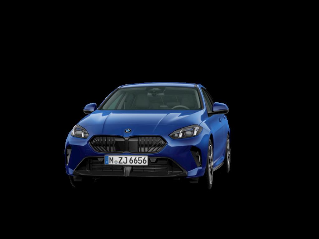 BMW 2 Serie 2025 Benzine