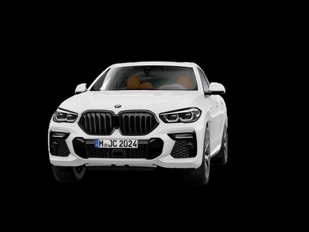 BMW X6 2022 Diesel