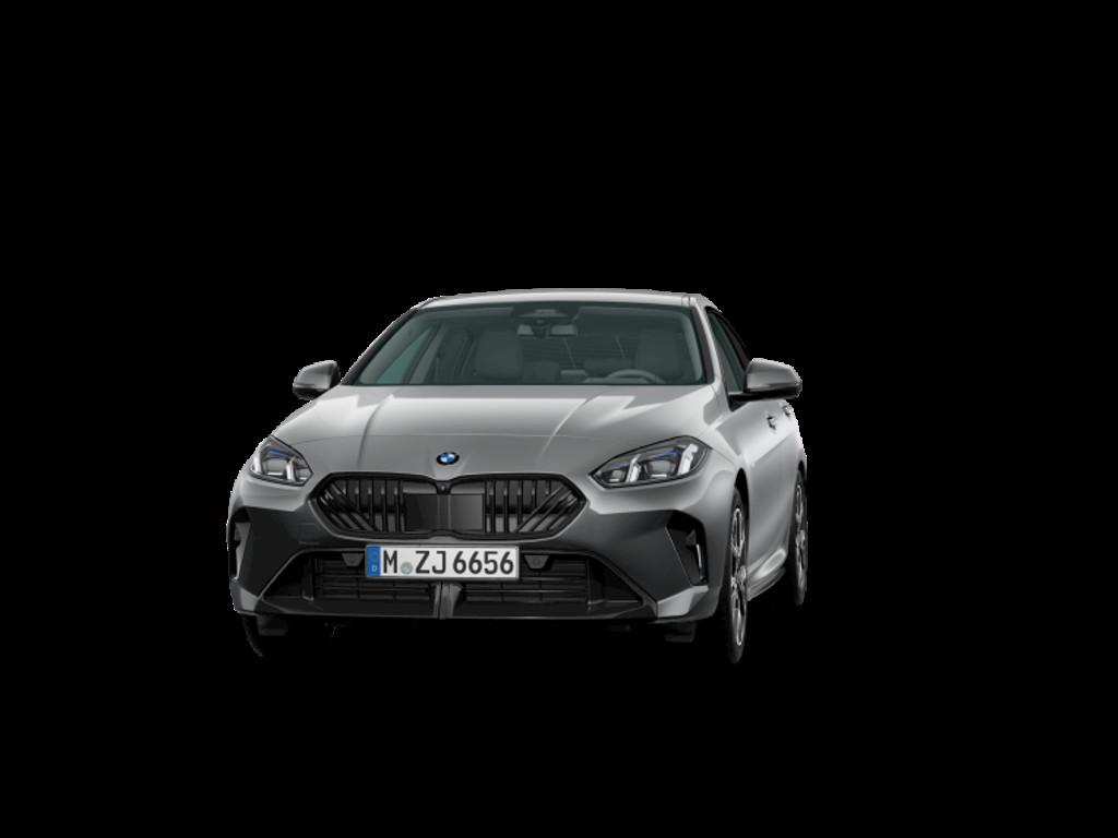 BMW 2 Serie 2025 Benzine