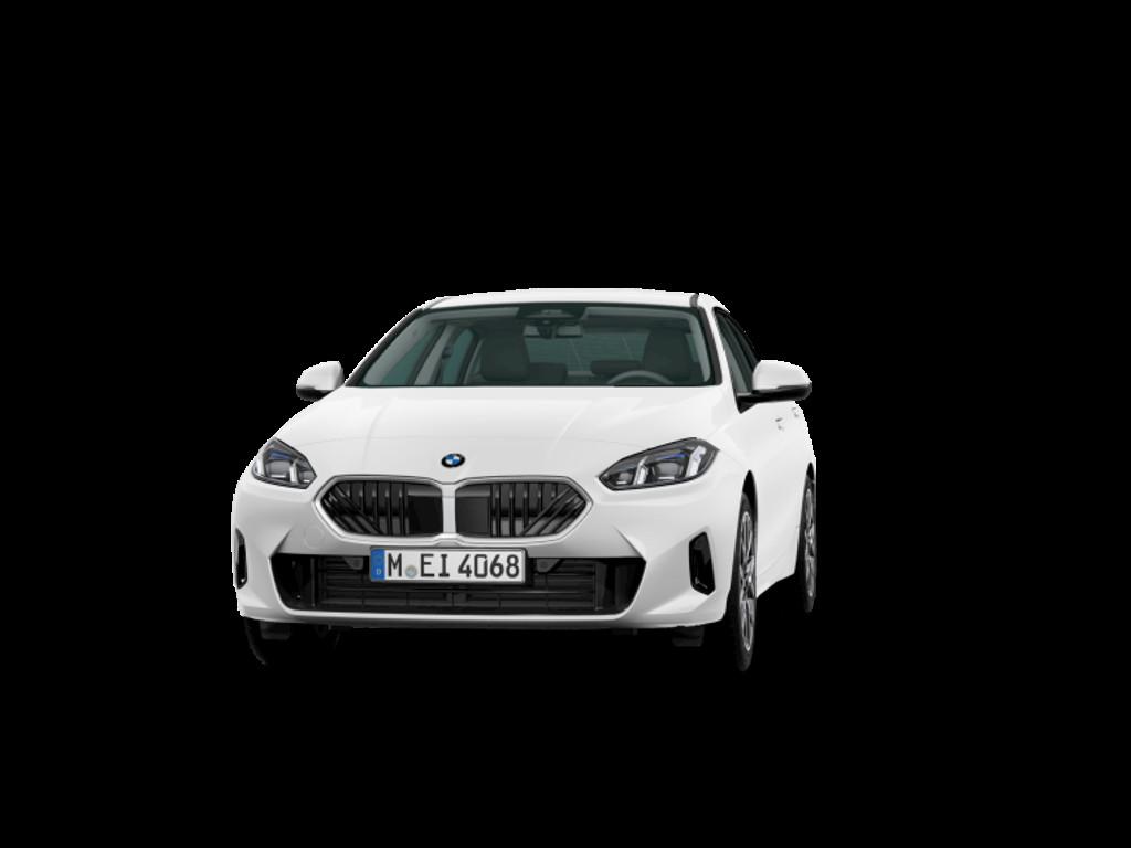 BMW 2 Serie 2025 Benzine