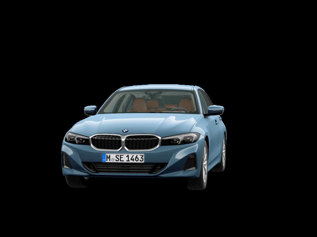 BMW 3 Serie 2025 Diesel