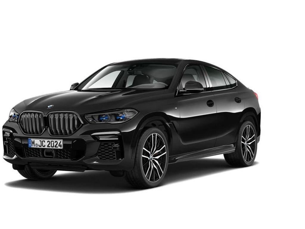 BMW X6 2022 Diesel