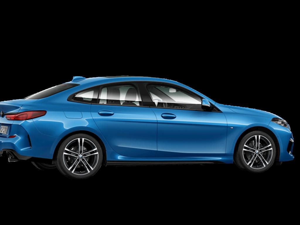 BMW 2 Serie
