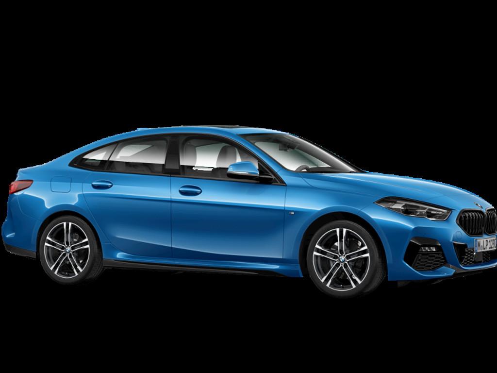 BMW 2 Serie