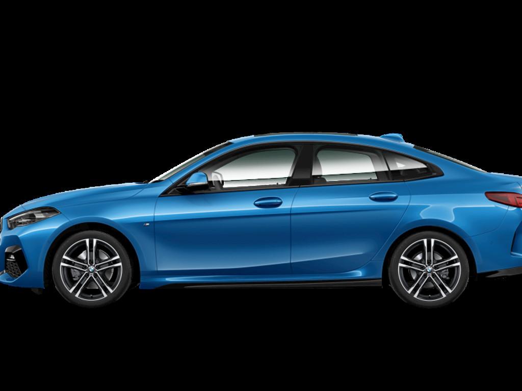 BMW 2 Serie