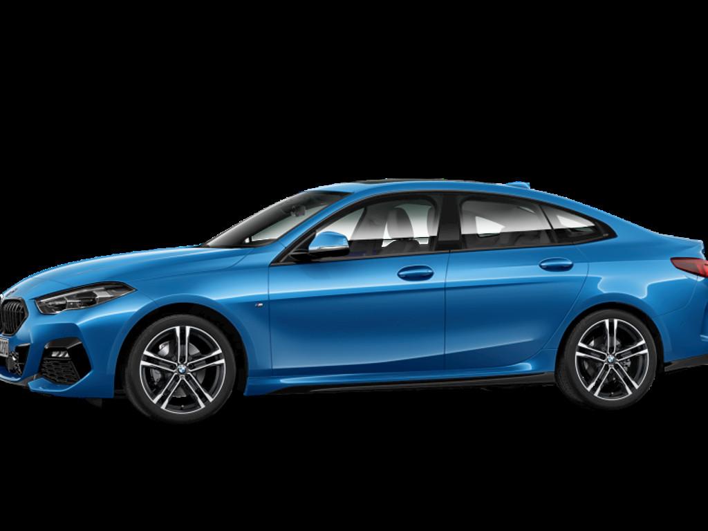 BMW 2 Serie