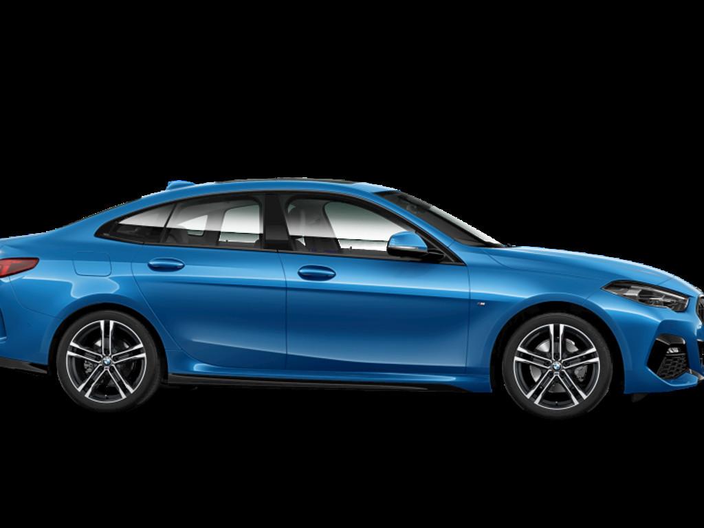 BMW 2 Serie
