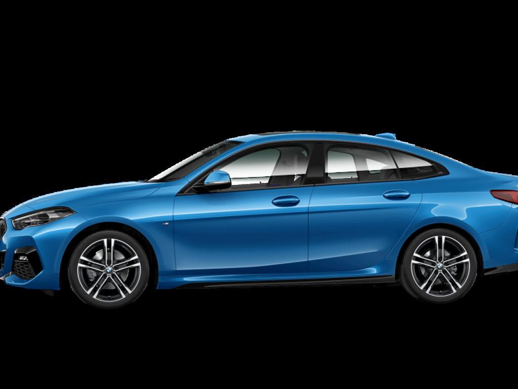 BMW 2 Serie