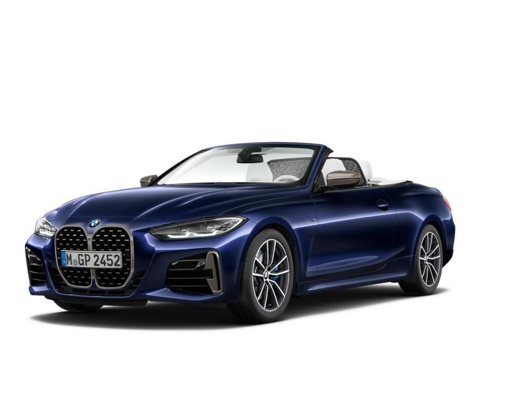 BMW M440 2023 Benzine