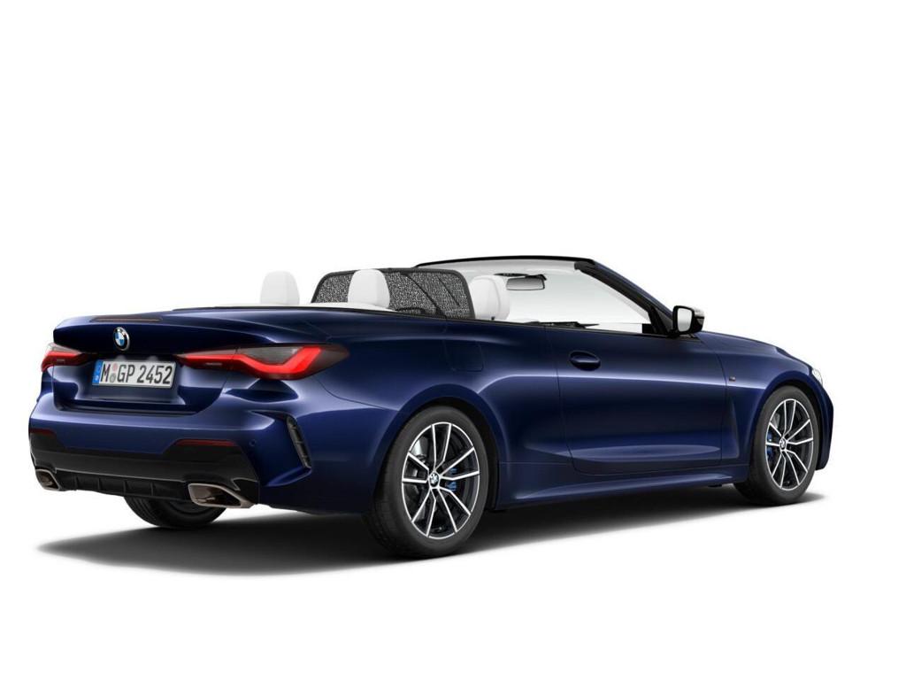 BMW M440