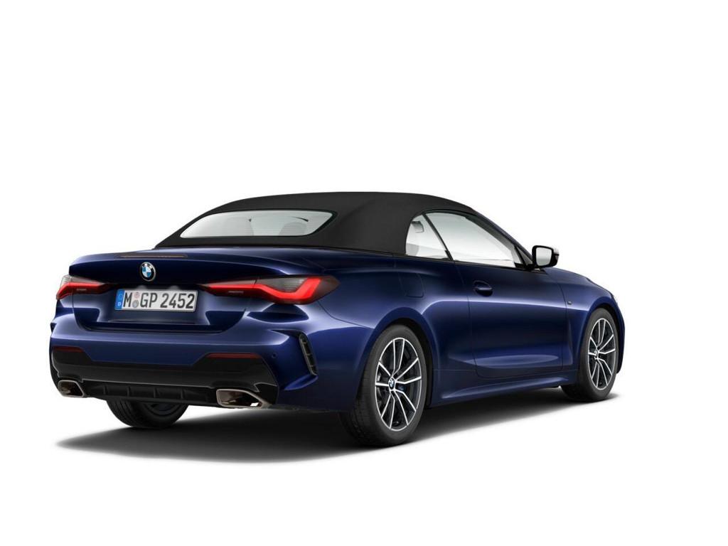 BMW M440
