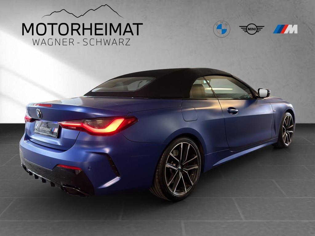 BMW M440