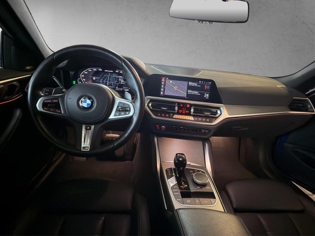 BMW M440
