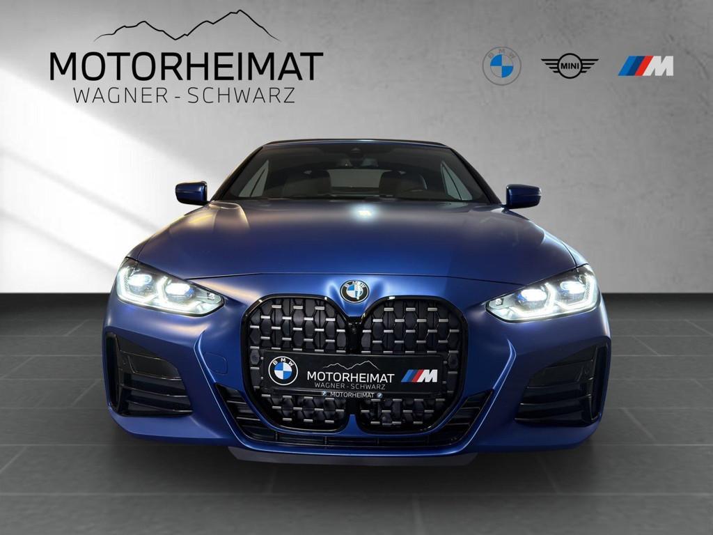 BMW M440