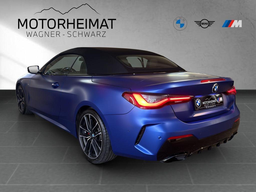 BMW M440