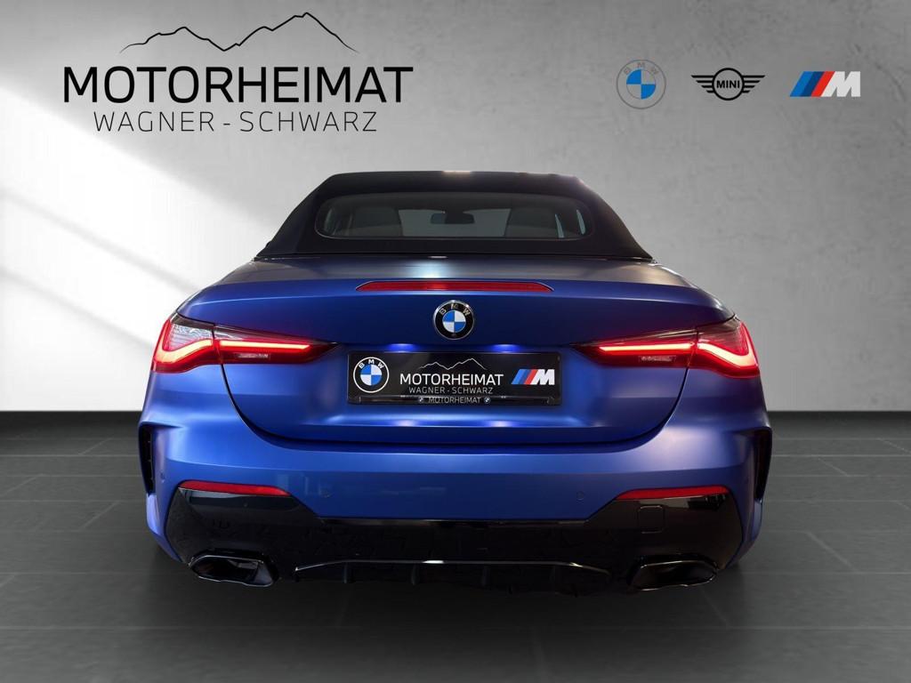 BMW M440