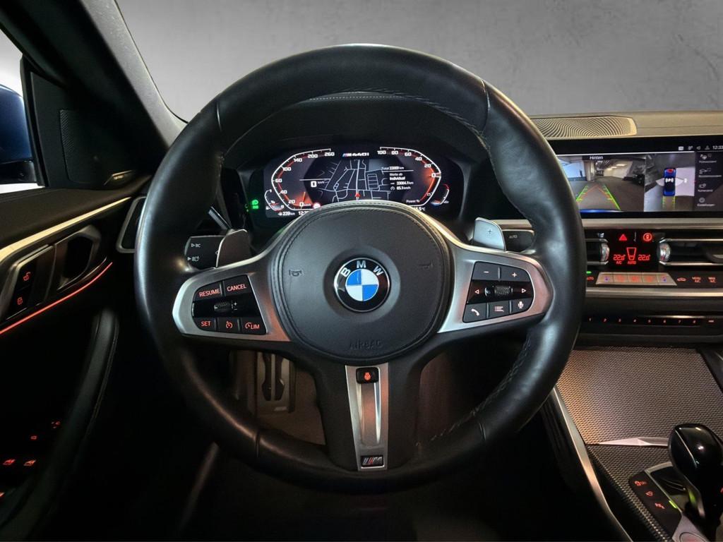 BMW M440