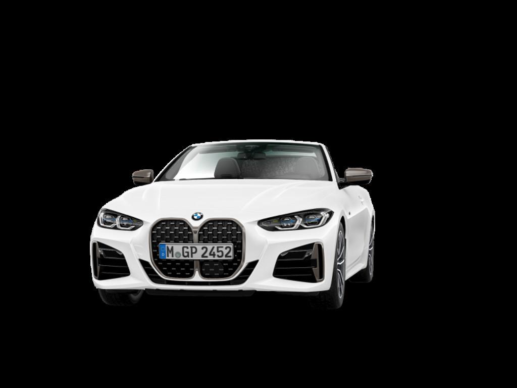 BMW M440
