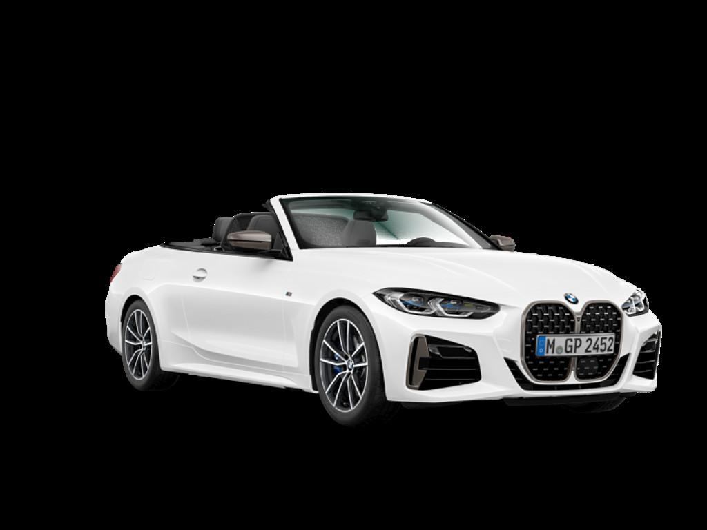 BMW M440