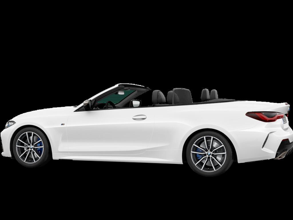 BMW M440
