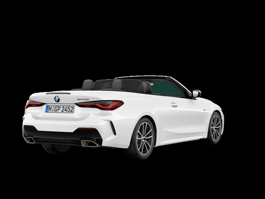 BMW M440