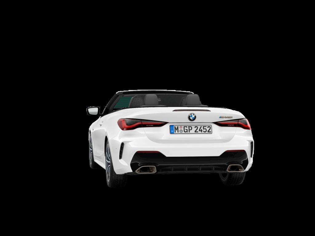 BMW M440