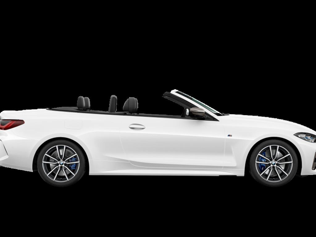 BMW M440