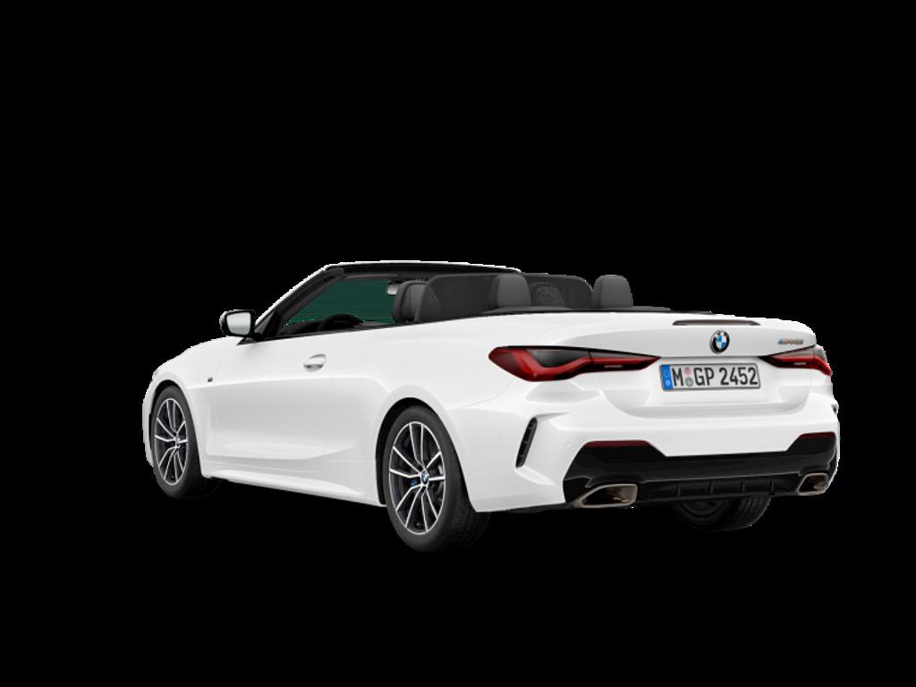 BMW M440