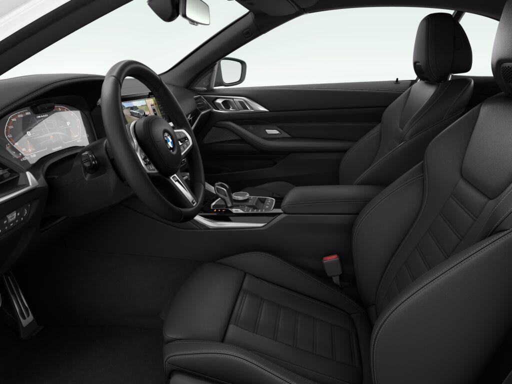 BMW M440