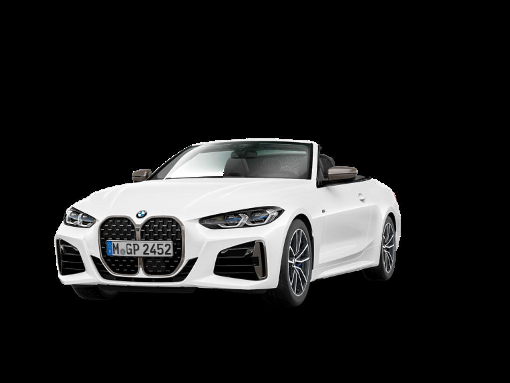 BMW M440