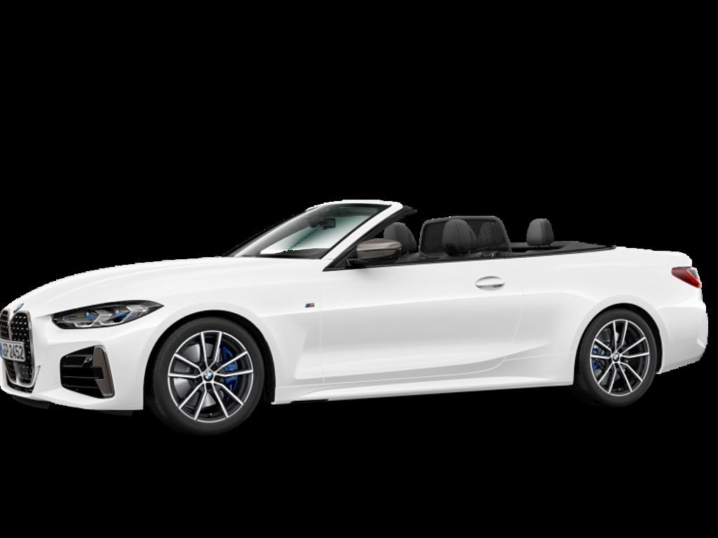 BMW M440