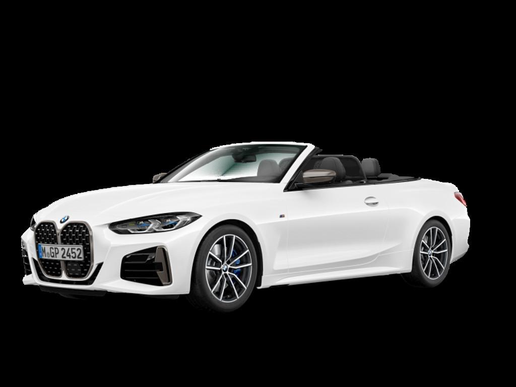 BMW M440