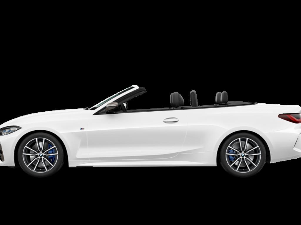 BMW M440