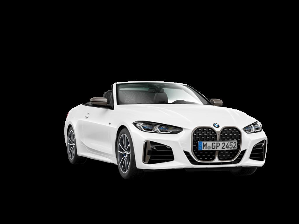 BMW M440
