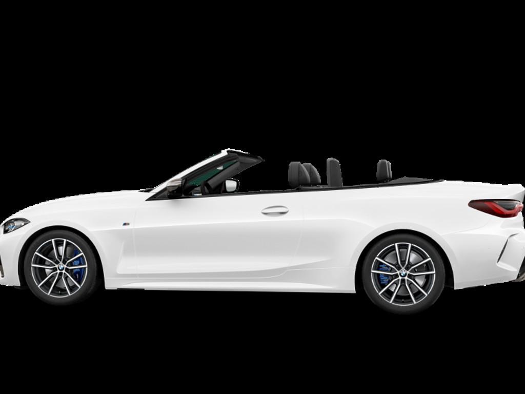 BMW M440