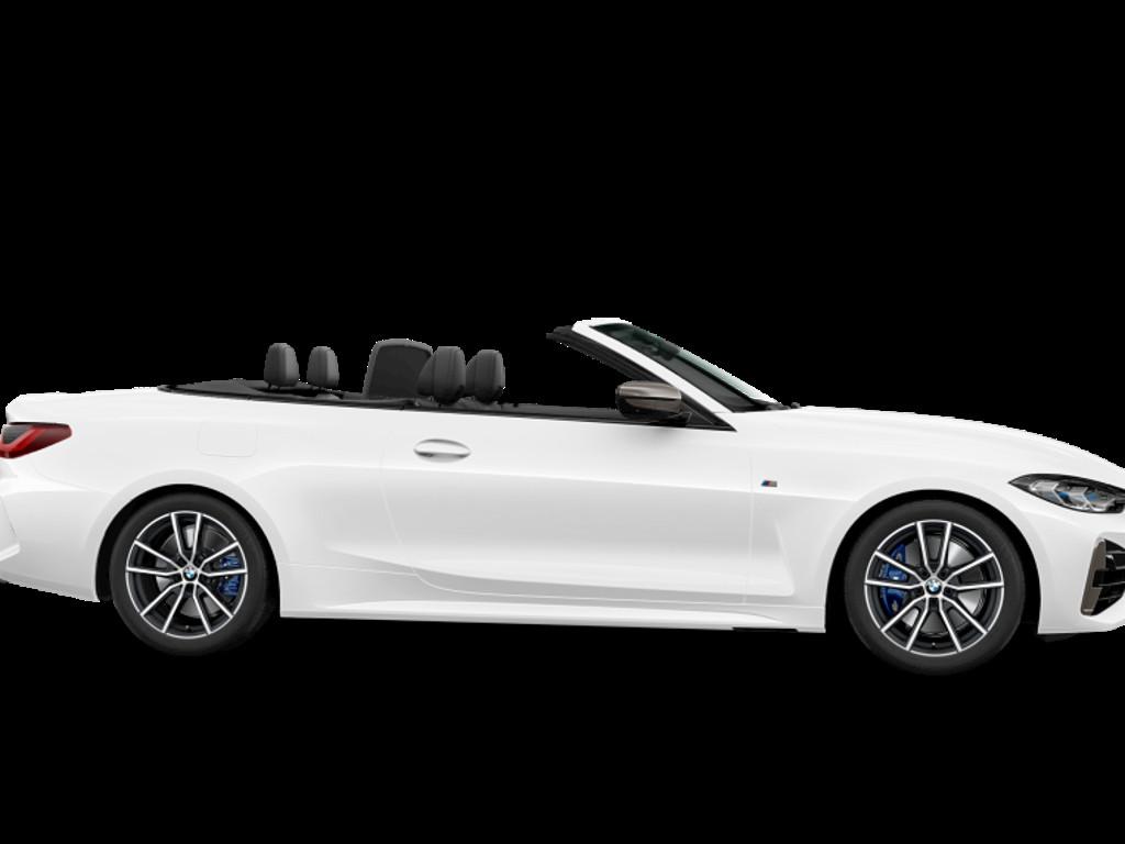 BMW M440