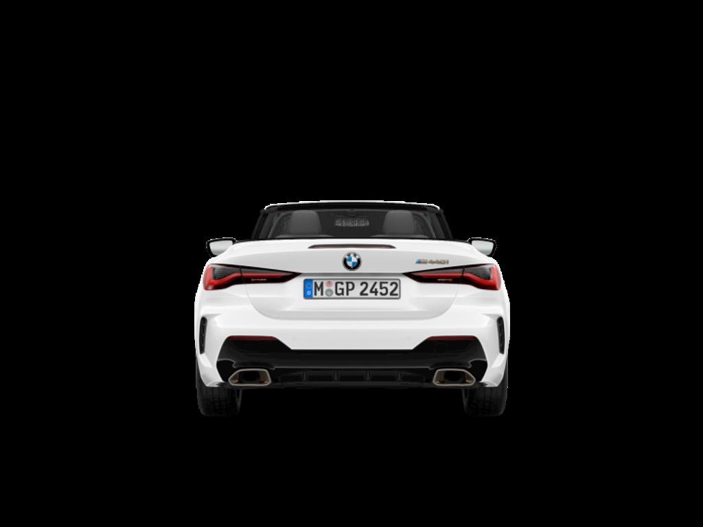 BMW M440