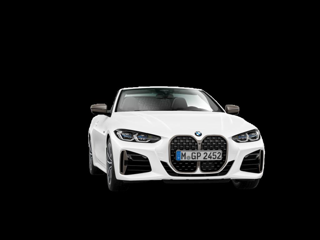 BMW M440