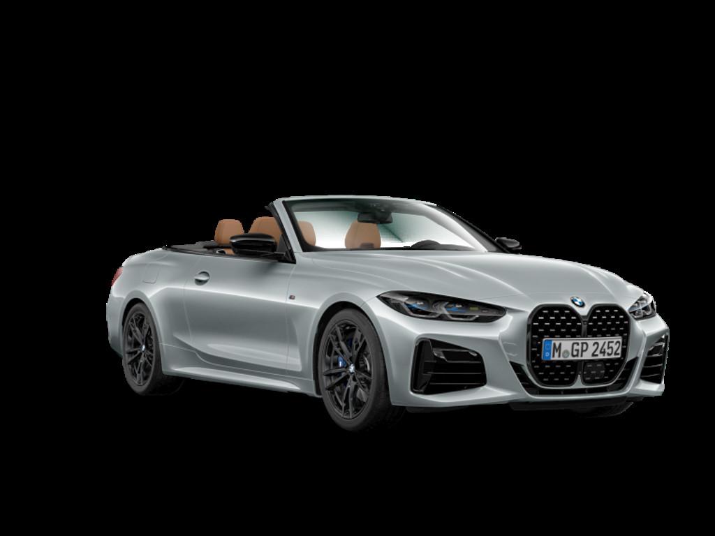 BMW M440