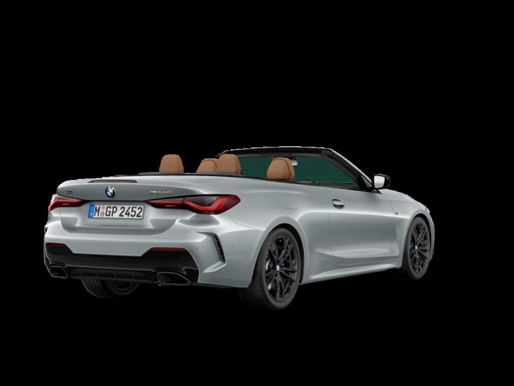 BMW M440